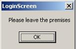 visual studio visual basic example